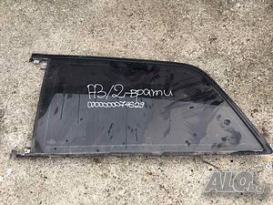 Задно ляво стъкло Audi A3,2000г./2-врати/