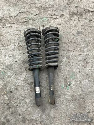 Макферсони Alfa Romeo 147, 1.9 JTD, 120к.с., 2006г