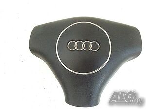 AIRBAG за Audi A6 allroad (1997-2004)