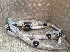 AIRBAG таван за Audi A6, 2005г., /десен/
