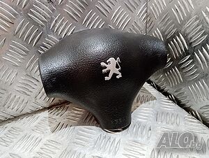 AIRBAG волан за PEugeot 206, 1999г.