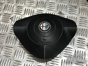 AIRBAG Alfa Romeo 147, 1.9 JTD, 120к.с., 2006г