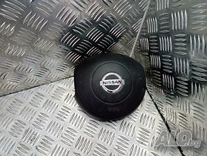 Airbag волан Nissan Micra 1.2i 2004г.