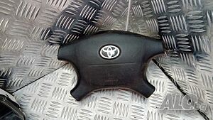 Airbag волан Toyota Avensis 1999г.