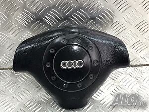 Airbag волан Audi A4 1996г