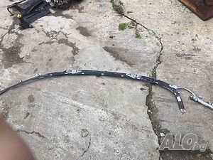 Airbag таван Opel Vectra C,2003г. /ЛЯВ/
