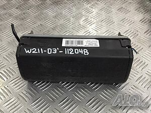Airbag табло Mercedes E-Class,w211,2003г.