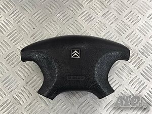 Airbag волан Citroen Xsara Picasso 2001г.