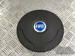 Airbag волан Fiat Idea,2004г.
