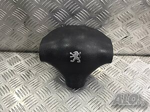 Airbag волан Peugeot 206,1.4i,1999г.