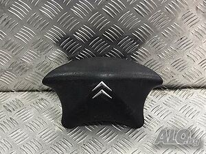 Airbag волан Citroen Xsara Picasso 2005г.
