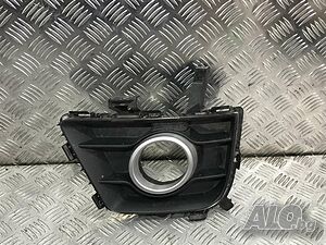 Предна решетка Mazda 5,2008г.