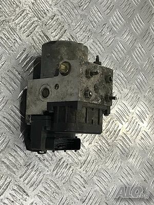 ABS Smart Fortwo,2009г.