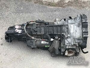 Автоматични скорости Audi A8,2.5TDI,2000г.
