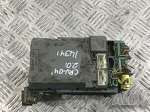 Бушонно табло Honda CR-V,2.0i,2004г.