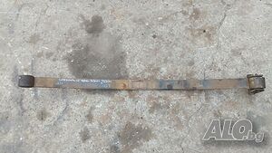 Ресор заден мост Mercedes Sprinter W906 313CDI 2012г.