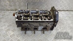Глава Audi A4 B8 3.0TDI 2011г.