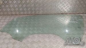 Странично стъкло Opel Corsa D 2008г. (предно ляво)