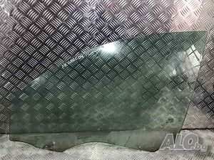 Предно ляво стъкло Renault Megane,2004г. (комби)