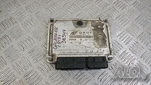 Компютър Ford Galaxy 1.9TDI 2002г.