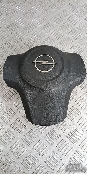 Airbag волан Opel Corsa D 1.3CDTi 2010г.