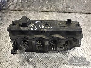 Глава Audi A4,1.9TDI,110кс.,1998г.