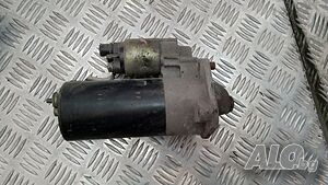 Стартер Volvo S60 D5 2003г. 163кс.