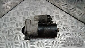 Стартер Peugeot 306 1.4i 2000г.
