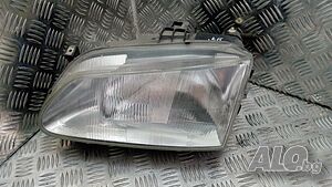 Ляв фар Renault Megane Scenic 1.6i 90кс. 1997г.
