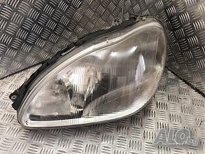 Ляв фар Mercedes S-class,W220 /ксенон/
