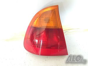 Ляв стоп за BMW E46, (1998-2005), комби, /външен/