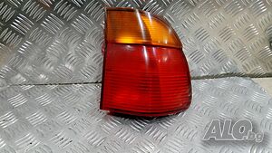 Десен стоп BMW 5-series E39 1998г. комби
