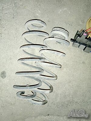 Пружини за Audi A3, 1998г.