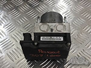 ABS Peugeot 307 1.6HDI 2004г.