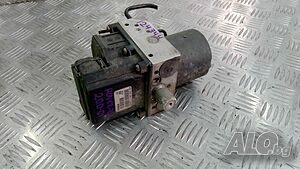 ABS Rover 75,2.0D,2001г.