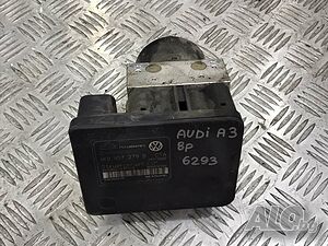ABS Audi A3,2004г.