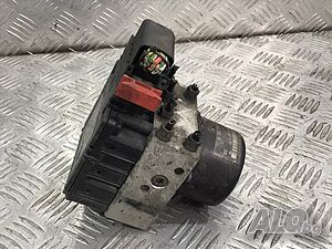 ABS Peugeot 206,2.0i,2001г.