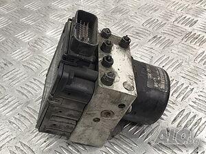 ABS Peugeot 206,2002г.