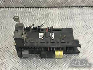 Модул Mercedes C270,CDI,W203,2003г.