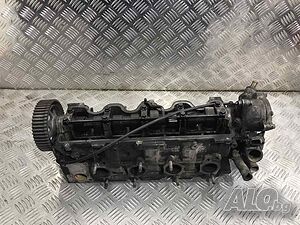 Глава Alfa Romeo 156,1.9JTD,2000г.