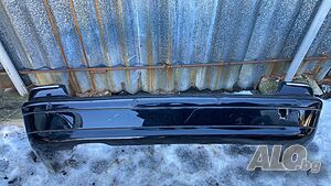 Задна броня Mercedes C-Class,W203,2006г. комби
