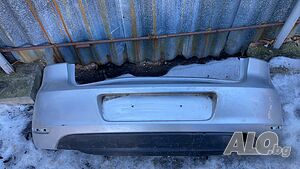 Задна броня VW Golf 6,2010г.