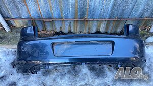 Задна броня VW Golf 6,2009г.