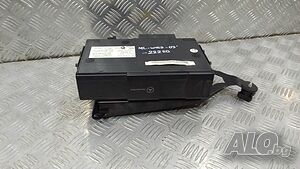CD Changer Mercedes ML400 CDI W163 2003г.
