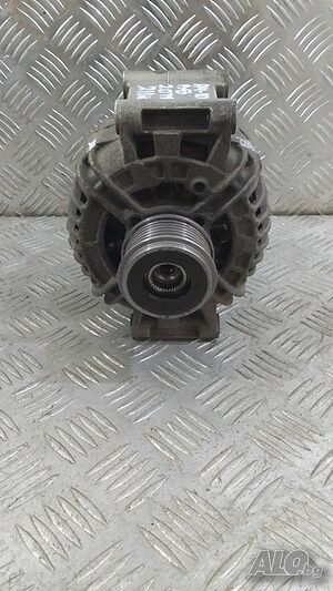 Алтернатор Audi A4 B8 2.0TFSI 211кс.2010г.