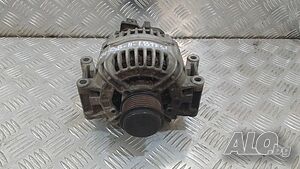 Алтернатор Audi A4 B8 1.8TFSI 2011г.