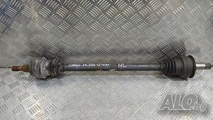 Полуоска Mercedes ML350i W166 2012г. (задна лява)