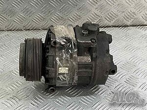 Компресор BMW E46 320D 150кс 2004г.