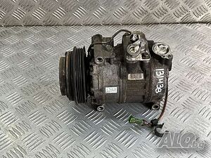 Компресор Audi A6 2.5TDI 2002г.