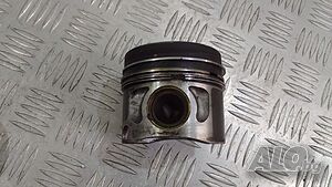 Бутало VW Golf 4 1.9TDI 131кс. 2002г.
